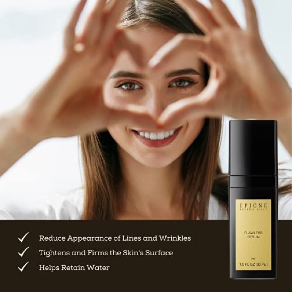 🎁 EPIONE SKIN CARE BEVERLY HILLS
Flawless Serum
30 ml🎁 - Picture 9 of 12